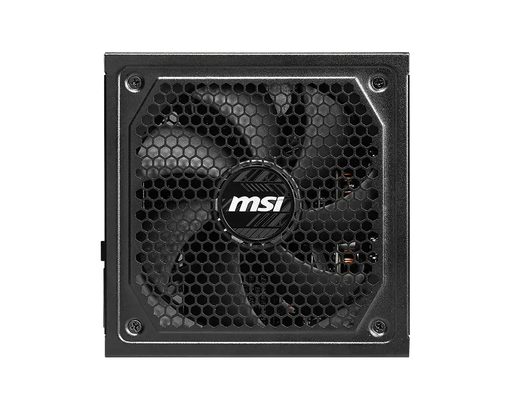 Кутия за компютър, PSU MSI MAG A1000GL PCIE5 II - image 3