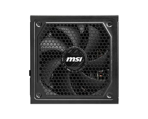 Кутия за компютър, PSU MSI MAG A1000GL PCIE5 II - 4