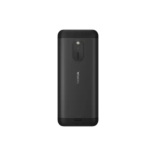 NOKIA 230 DS BLACK 2025 - 3