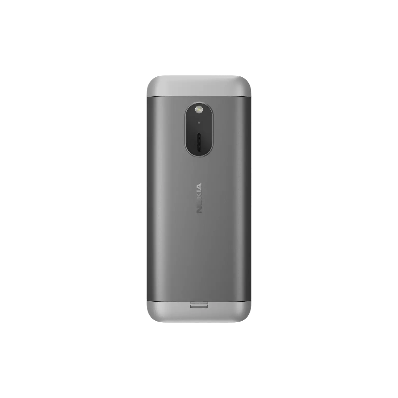 NOKIA 230 DS WHITE 2025 - image 2