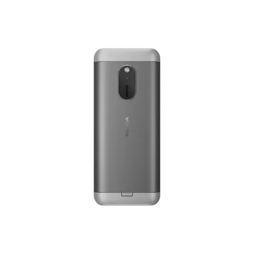 NOKIA 230 DS WHITE 2025 - 3