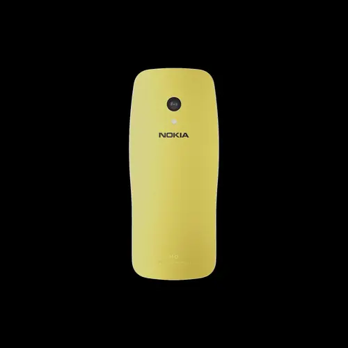 NOKIA 3210 4G DS 2025 GOLD - 2