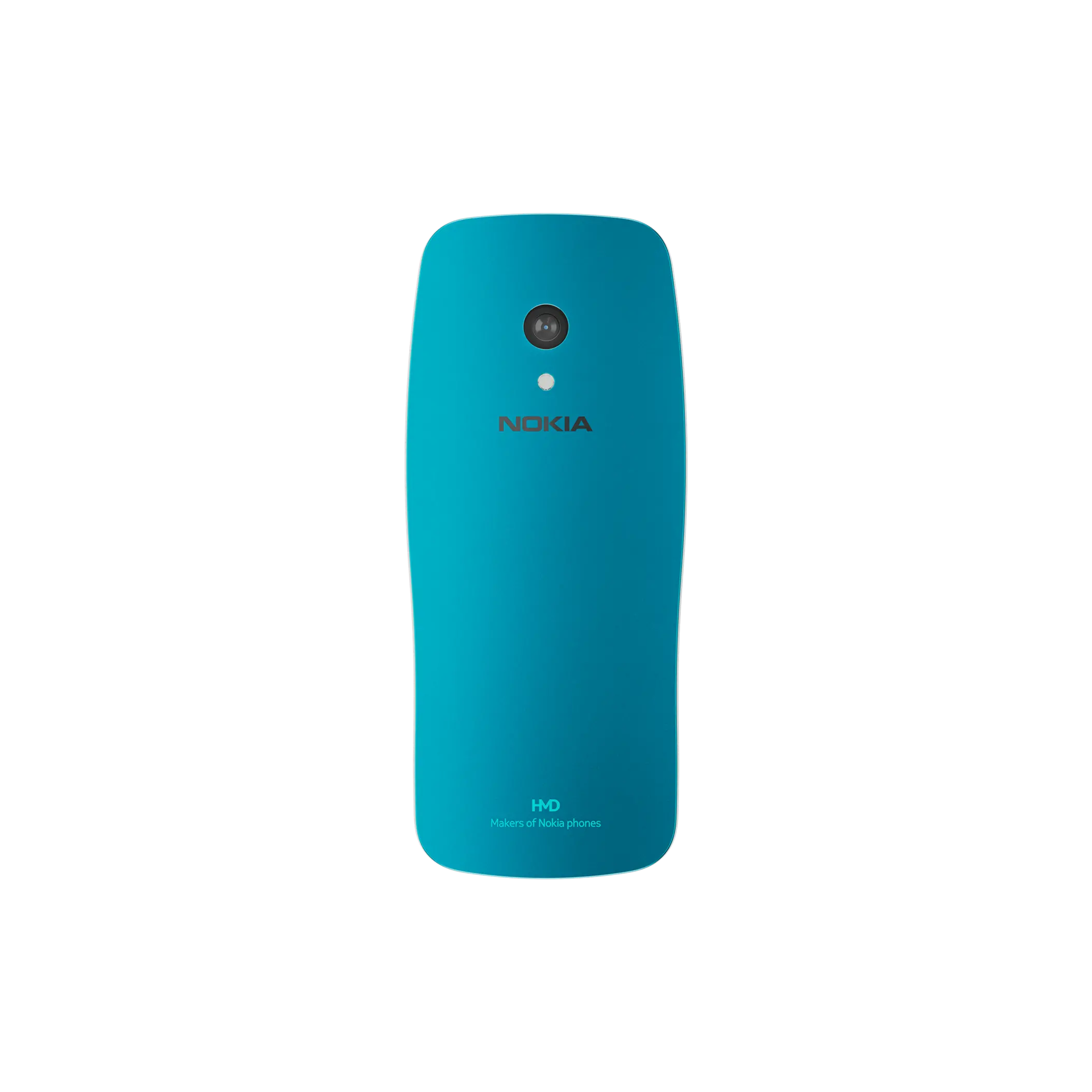 NOKIA 3210 4G DS 2025 BLUE - image 1