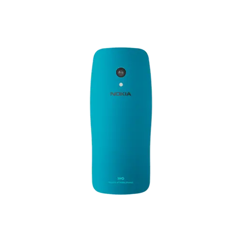 NOKIA 3210 4G DS 2025 BLUE - 2