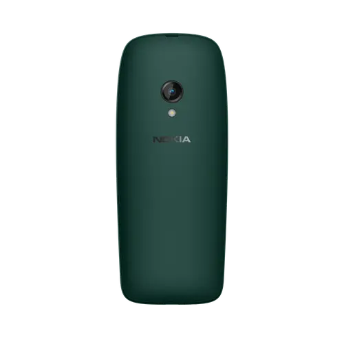NOKIA 6310 DS GREEN 2025 - 5