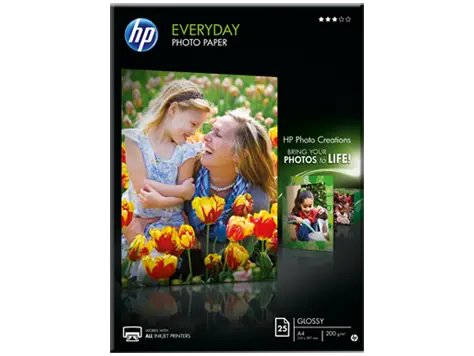 Хартия, hp_c Q5451A PHOTO SEMI GLOS A4