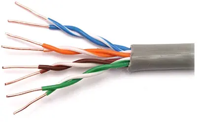 305M UTP CAT5E - 2