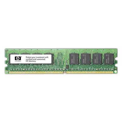 500662-B21 8GB 2RX4 PC3-10600R