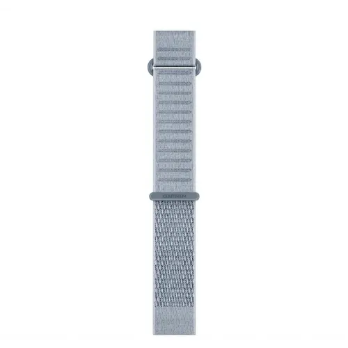 Garmin QuickFit® 20 къса, Coastal Blue ComfortFit платнена каишка 010-14506-13 Garmin QuickFit® 20 къса, Coastal Blue ComfortFit платнена каишка 010-14506-13
