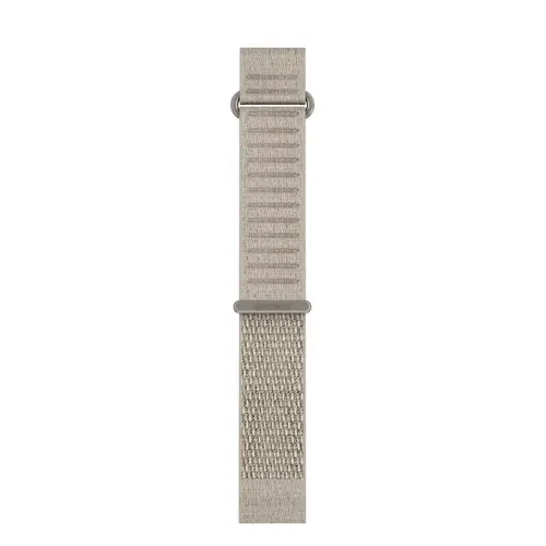 Garmin QuickFit® 20 къса, French Grey ComfortFit платнена каишка 010-14506-12 Garmin QuickFit® 20 къса, French Grey ComfortFit платнена каишка 010-14506-12