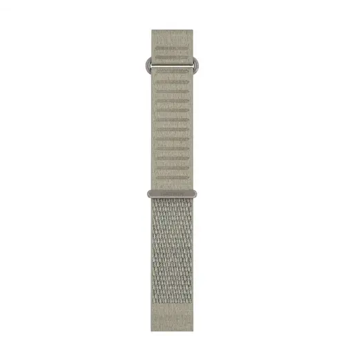 Garmin QuickFit® 20 къса, Olive Grey ComfortFit платнена каишка 010-14506-18 Garmin QuickFit® 20 къса, Olive Grey ComfortFit платнена каишка 010-14506-18