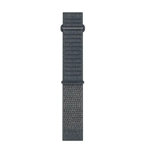 Garmin QuickFit® 22 къса, Blue Granite ComfortFit платнена каишка 010-14507-13 - 1