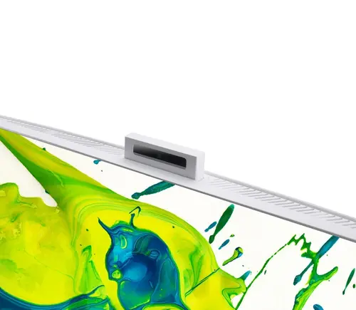Настолен компютър - всичко в едно, Acer Aspire C27-A, 27'' FHD IPS AiO 120Hz, Intel Core i5-13420H (up to 4.60GHz, 12MB), 16GB DDR4 (1 slot free), 512GB SSD, no DVD, Intel UHD, HDMI, RG-45, WiFi 6, BT 5.0, Glan, Ergo stand w Height Adj., 5MPCam+mic, KBD& Mouse Wireless, NO OS, White - 4