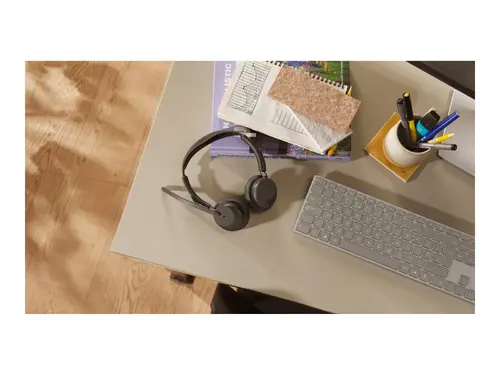 JABRA Evolve3 45 - Stereo LINK 390a MS - 7