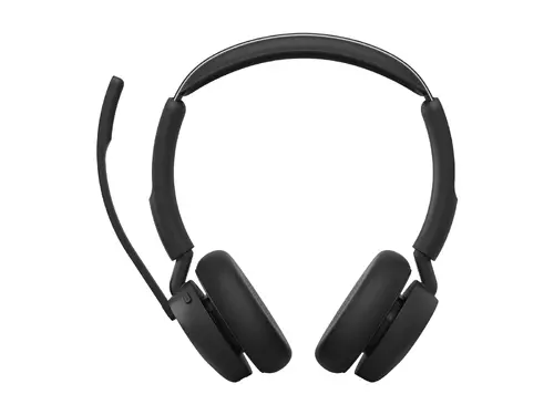 JABRA Evolve3 45 - Stereo LINK 390a MS