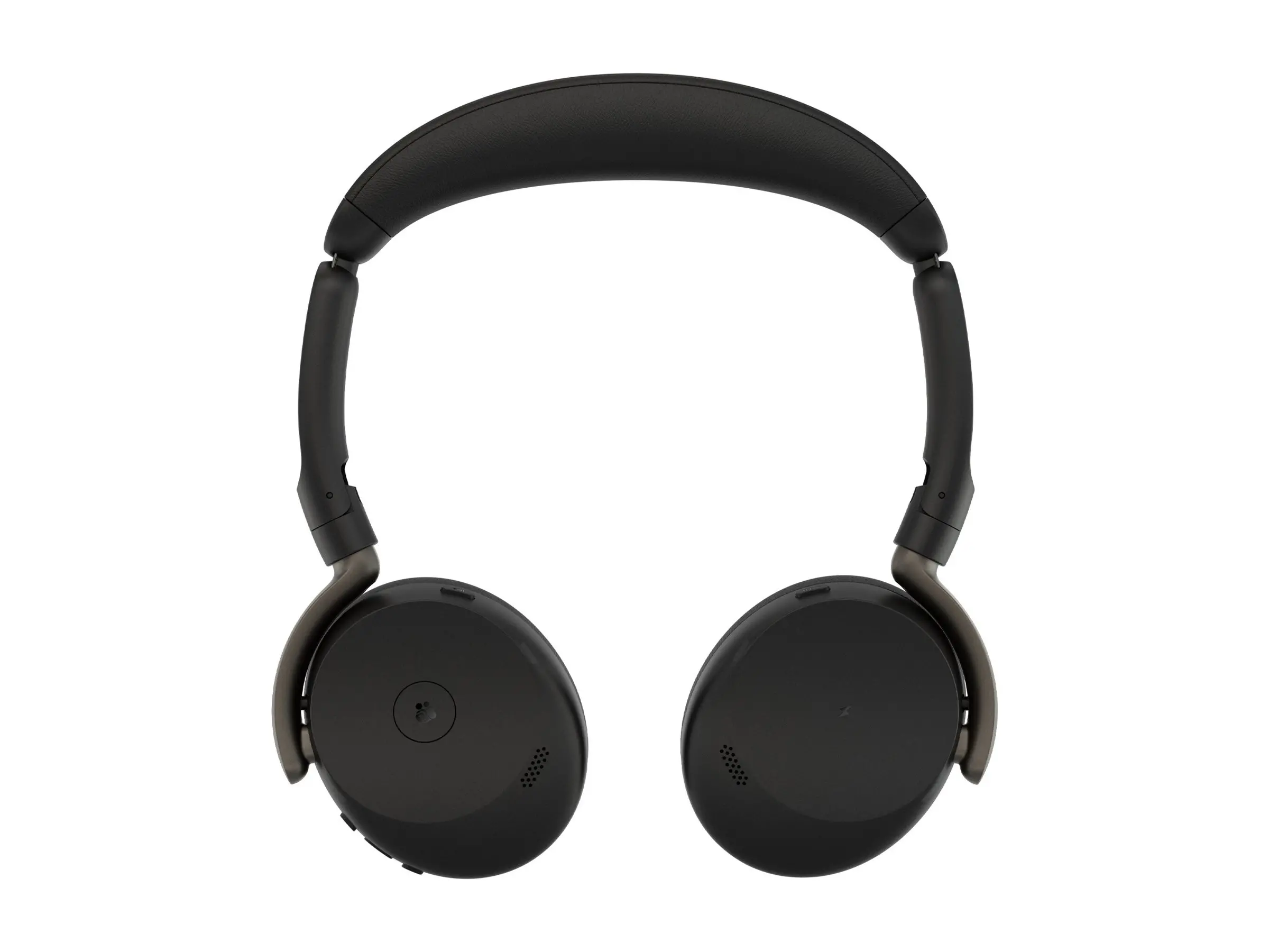 JABRA Evolve3 65 Flex - MS Link390c Black