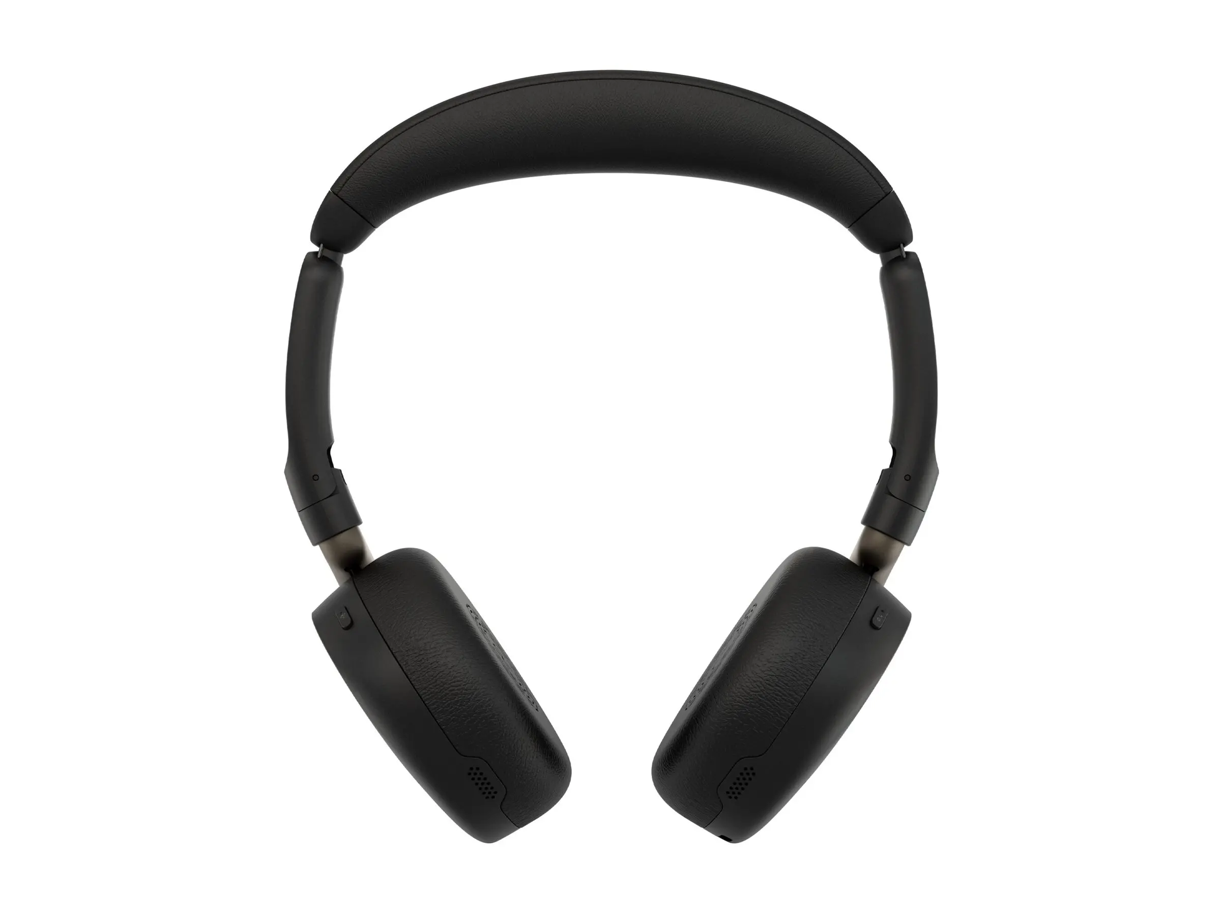 JABRA Evolve3 65 Flex - MS Link390c Black - image 1