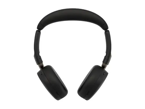 JABRA Evolve3 65 Flex - MS Link390c Black - 2
