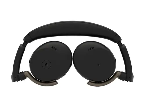 JABRA Evolve3 65 Flex - MS Link390c Black - 3