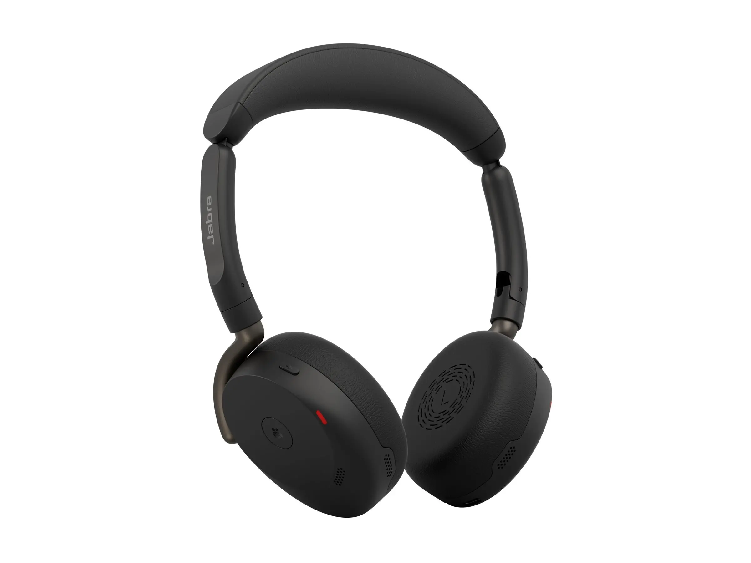 JABRA Evolve3 65 Flex - MS Link390c Black - image 6