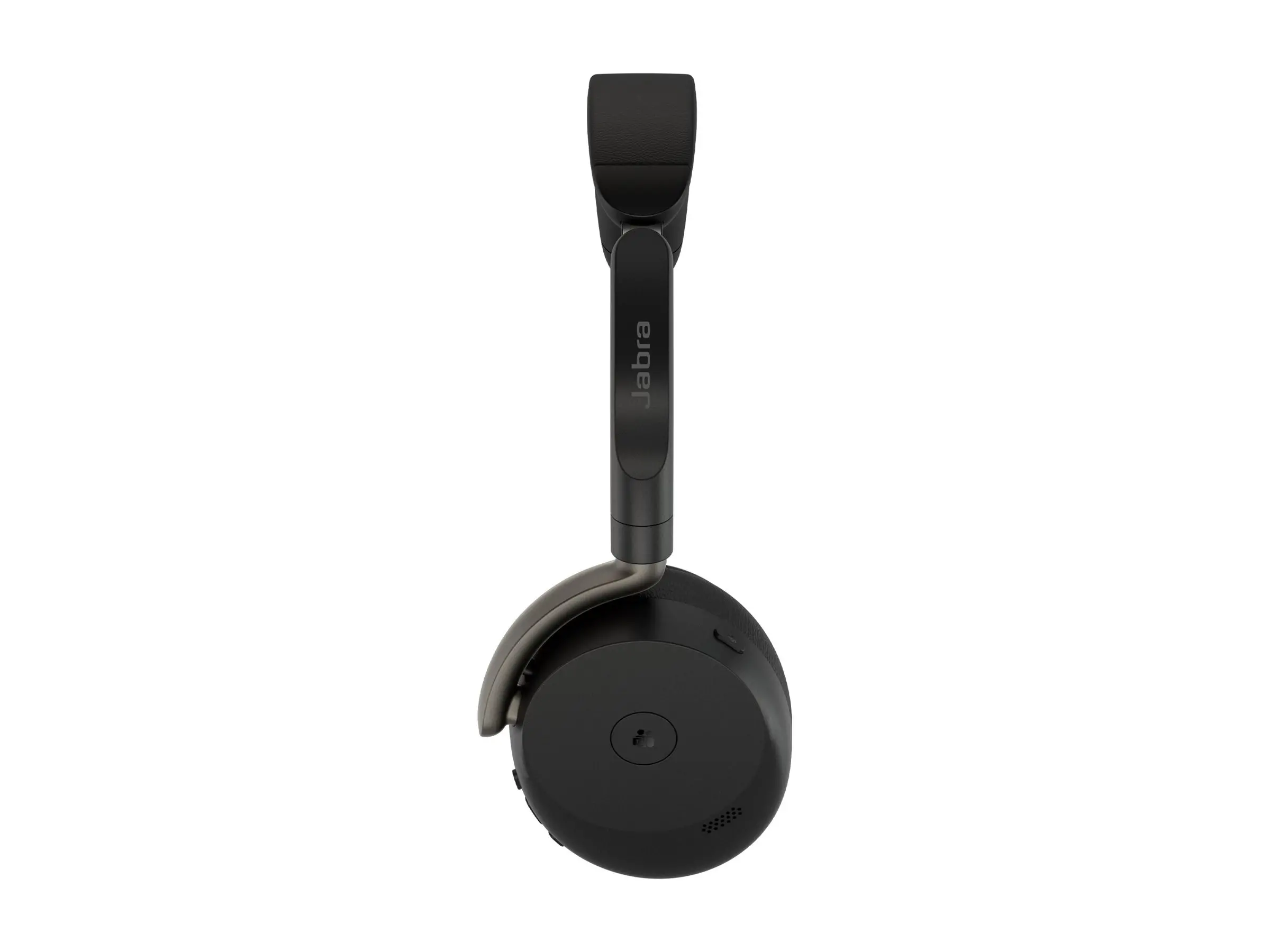 JABRA Evolve3 65 Flex - MS Link390c Black - image 8