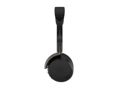 JABRA Evolve3 65 Flex - MS Link390c Black - 9