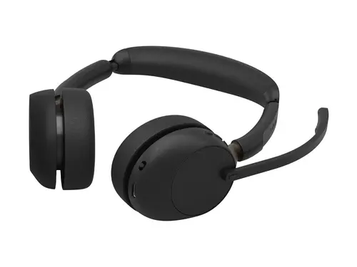 JABRA Evolve3 65 - Stereo LINK 390a UC - 7