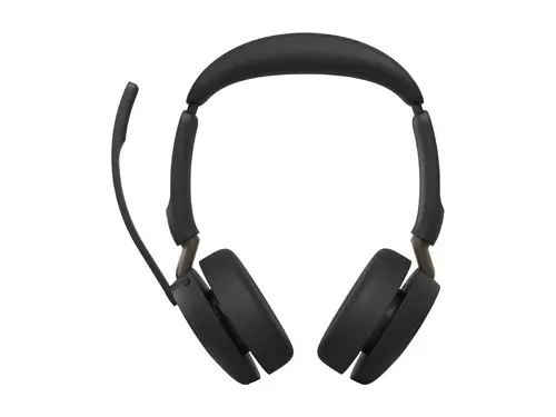 JABRA Evolve3 65 - Stereo LINK 390a UC - 1