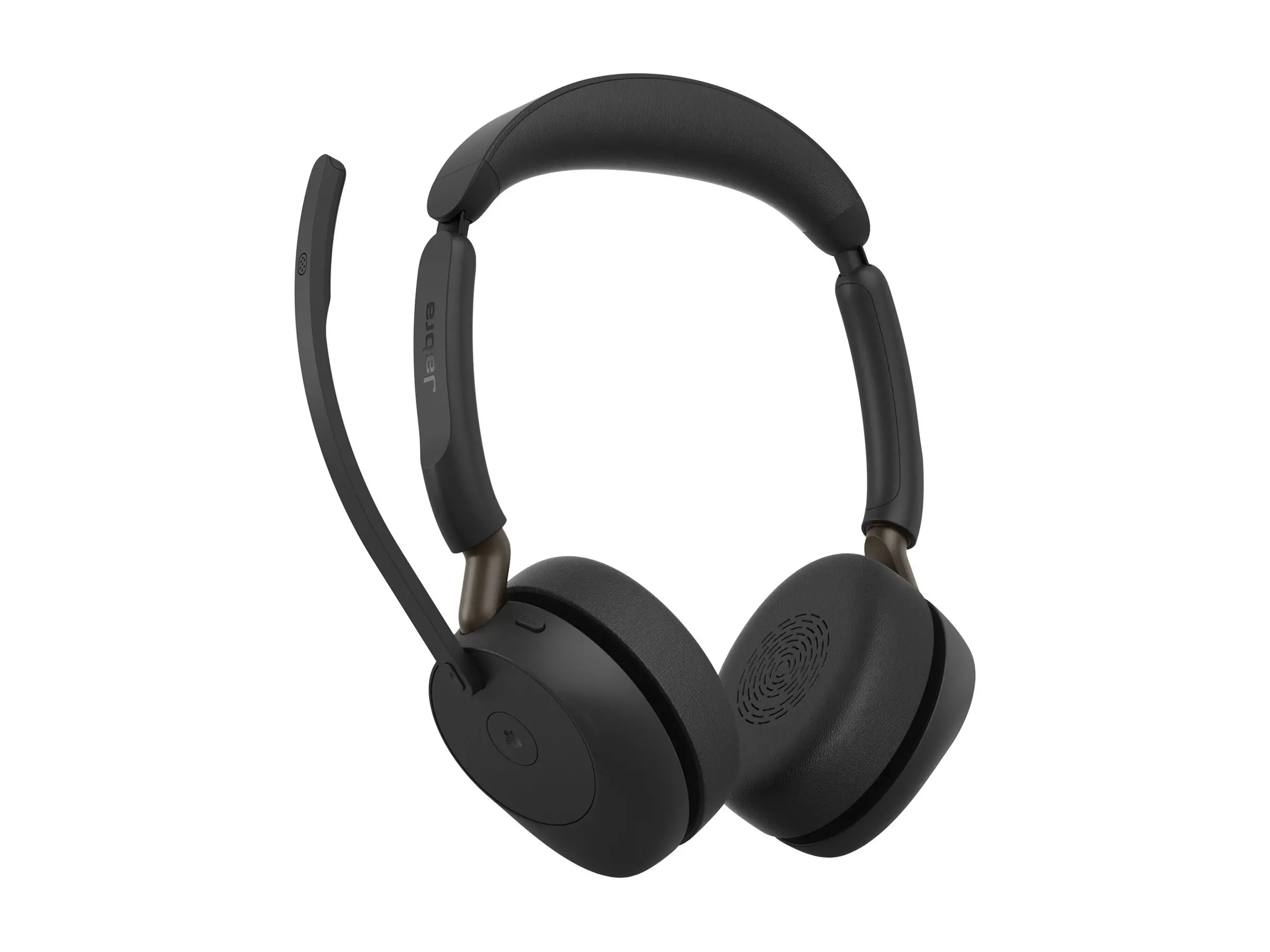 JABRA Evolve3 65 - Stereo LINK 390c MS
