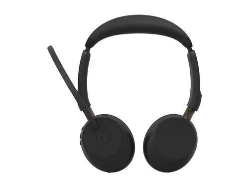 JABRA Evolve3 65 - Stereo LINK 390c MS - 6