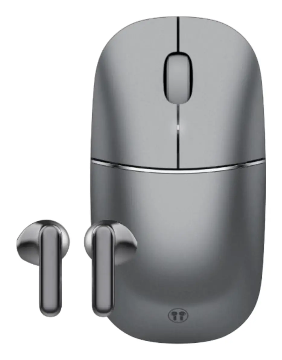 Комплект, Honor CHOICE MouseBuds Pro Black