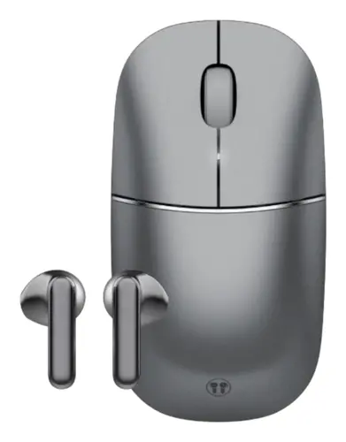 Комплект, Honor CHOICE MouseBuds Pro Black - 1