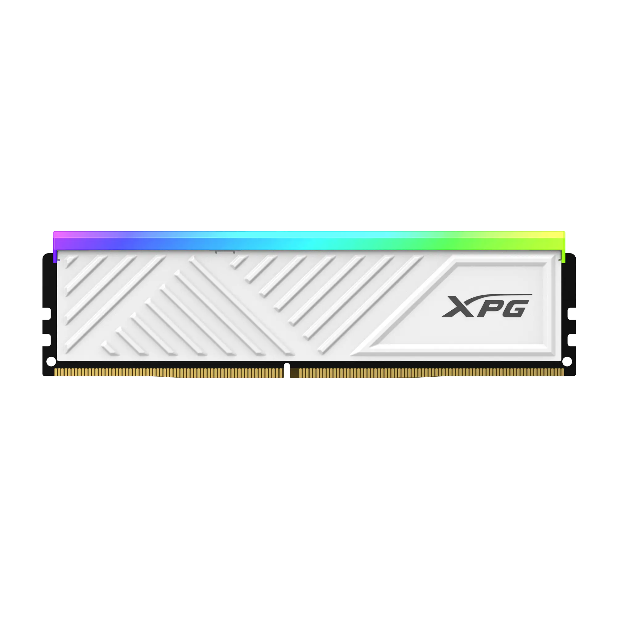 Памет, ADATA 2X16G DDR4 3200 XPG D35G WHITE