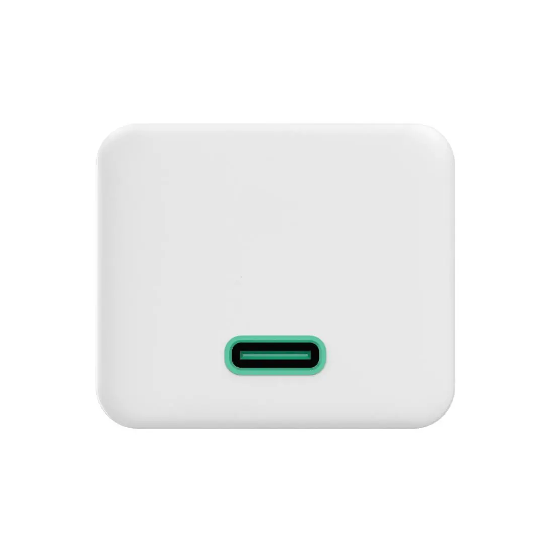 HAMA Комплект бързо мини зарядно с USB-C кабел за зареждане, PD, 20W, 1 м, бяло - image 11