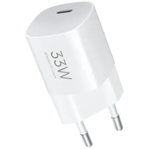 Xiaomi 33W Nano Power Adapter(USB-C) EU - 2