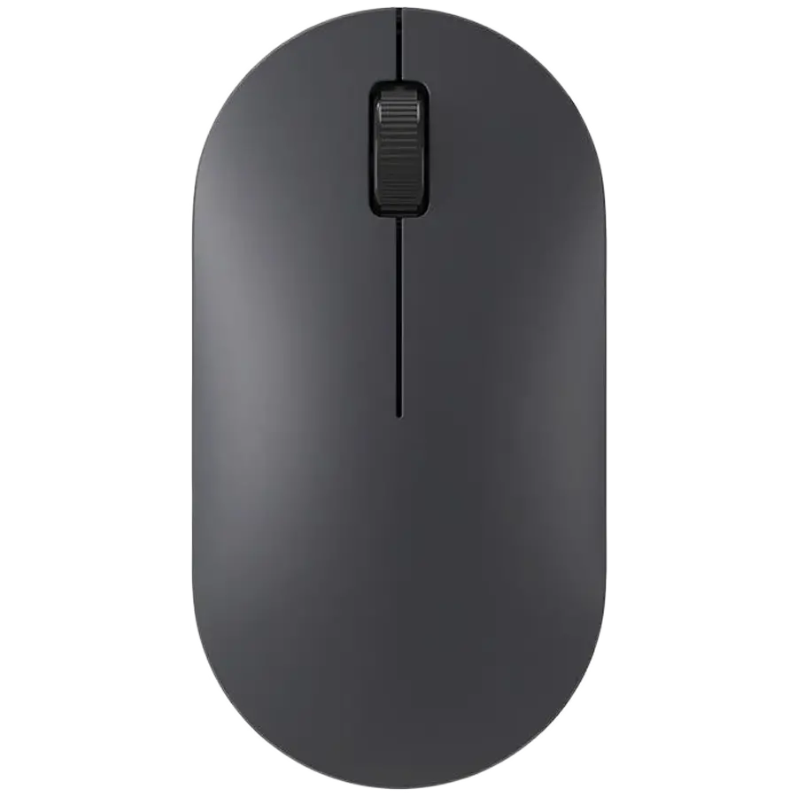 Xiaomi Mouse fără fir Lite 2 Negru GL