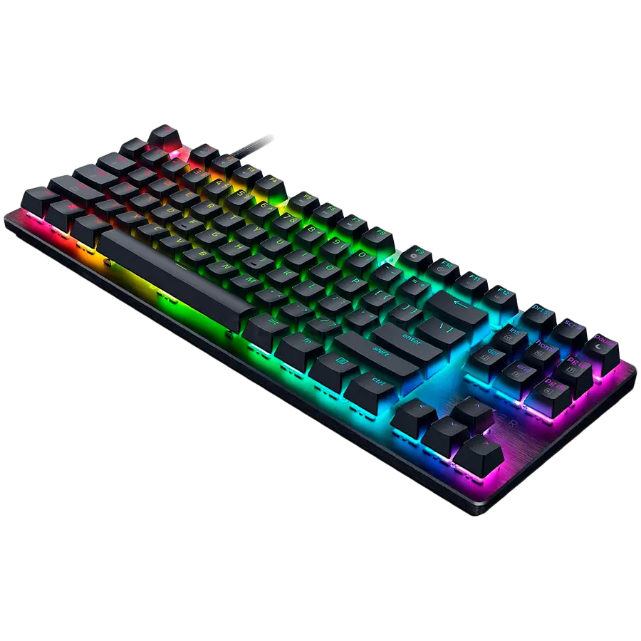 RAZER Huntsman V3 HE Magnetic Tenkeyless 8KHz - US Layout - Gaming Keyboard - image 2