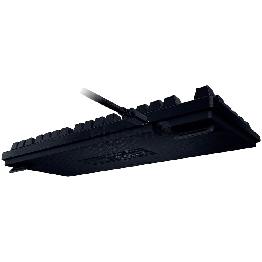RAZER Huntsman V3 HE Magnetică Tenkeyless 8KHz - Layout US - Tastatură Gaming - image 3