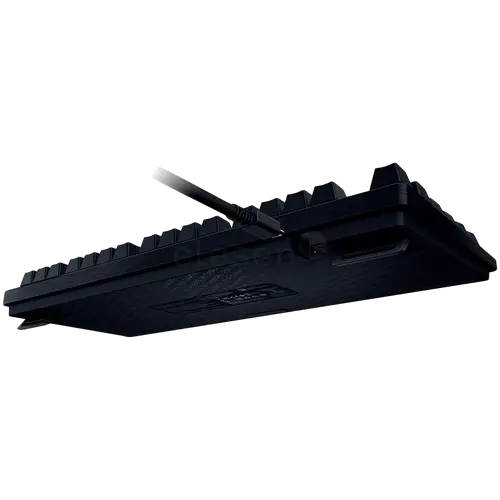 RAZER Huntsman V3 HE Magnetic Tenkeyless 8KHz - US Layout - Gaming Keyboard - 4