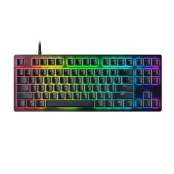 RAZER Huntsman V3 HE Magnetic Tenkeyless 8KHz - US Layout - Gaming Keyboard