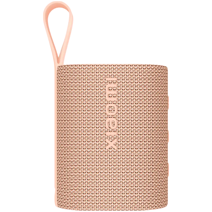 Xiaomi Sound Pocket Pink S28H-GL
