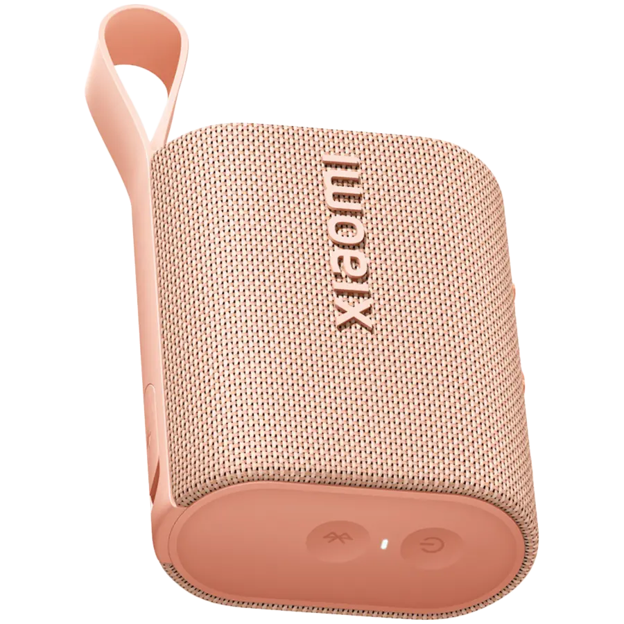 Xiaomi Sound Pocket Pink S28H-GL - image 1