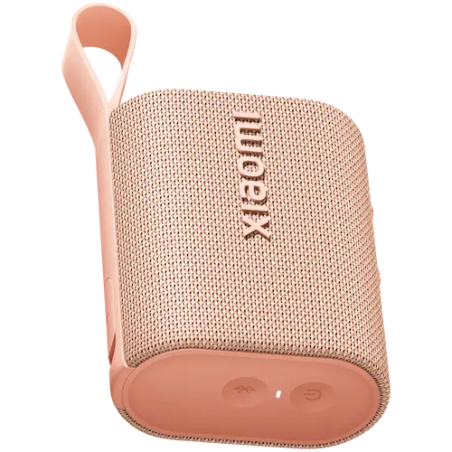 Xiaomi Sound Pocket Ροζ S28H-GL - 2