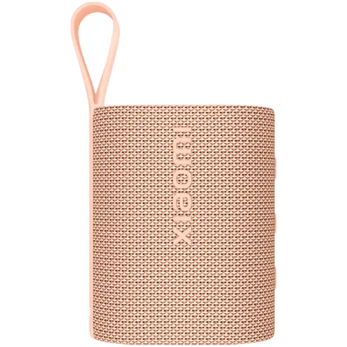 Xiaomi Sound Pocket Pink S28H-GL