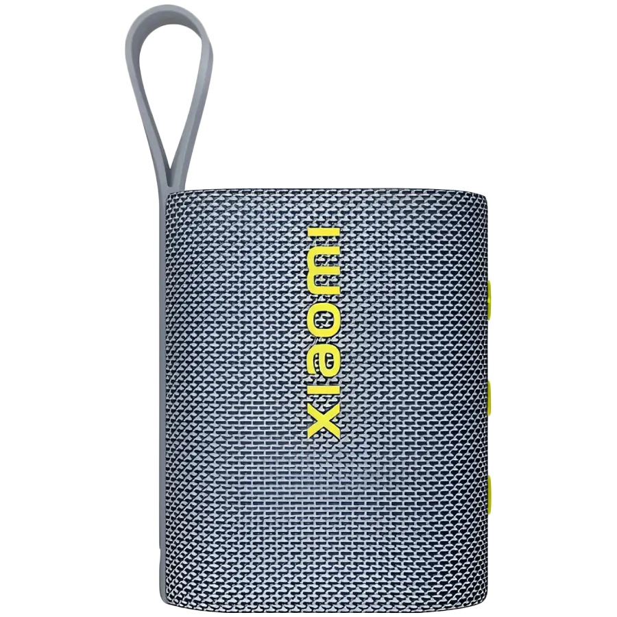 Xiaomi Sound Pocket Μπλε Γκρι S28H-GL