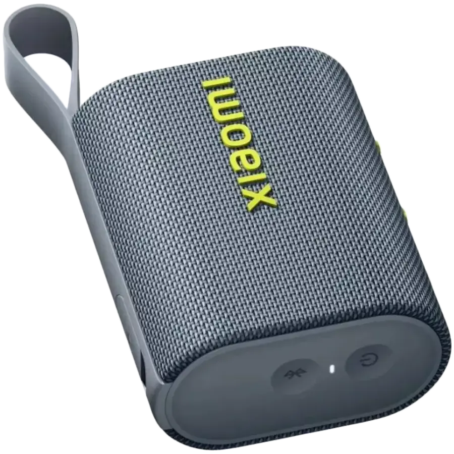 Xiaomi Sound Pocket Albastru Gri S28H-GL - image 1