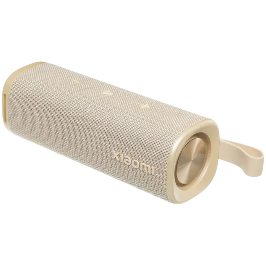 Xiaomi Sound Outdoor Χρυσό S29H-GL