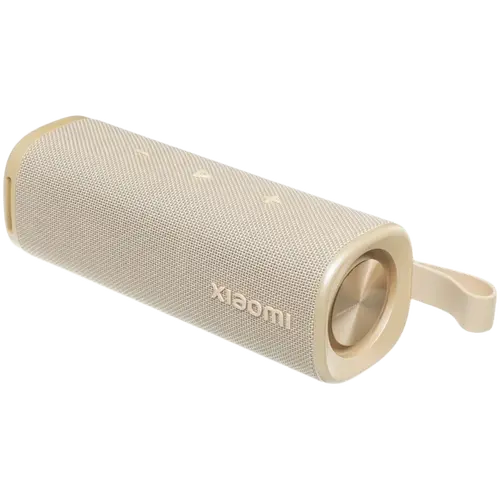 Xiaomi Sound Outdoor Gold S29H-GL