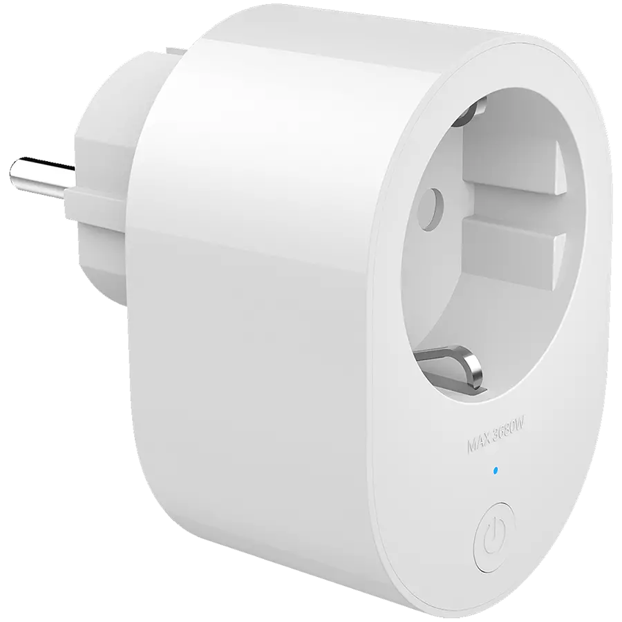 Xiaomi Smart Plug 2 EU - image 1