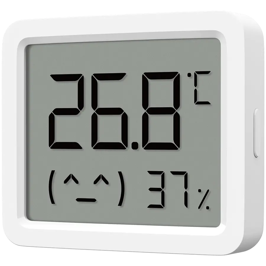 Xiaomi Smart Temperature and Humidity Monitor 3 Mini - image 1